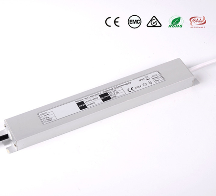 Flessione dietetica impermeabile di Durable For Neon del driver di 24V 60W LED