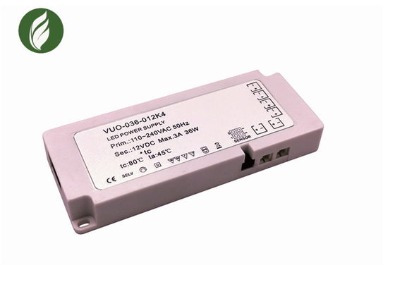 CA IP20 a CC sotto il driver Flameproof Ultralight del Governo LED