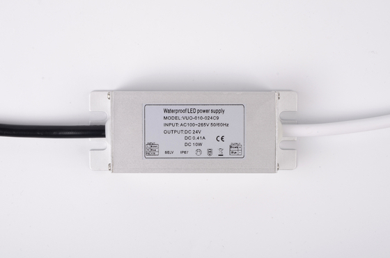Driver dietetico ultraleggero 24V 10W Constant Voltage di SMPS LED