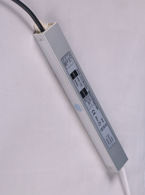 driver 24V di 50/60Hz contabilità elettromagnetica Constant Voltage LED per illuminazione di architettura