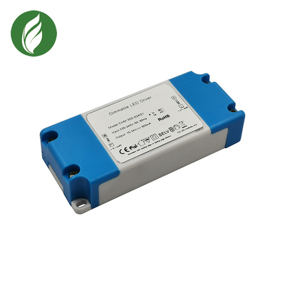 lavoro dell'interno del triac del driver 300mA di 5-7W Dimmable LED per la luce di striscia