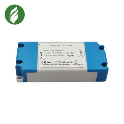 Driver di Constant Current LED del regolatore della luminosità IP20
