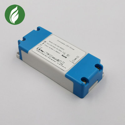 Driver di Constant Current LED del regolatore della luminosità IP20