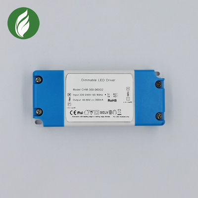 Driver di Constant Current LED del regolatore della luminosità IP20