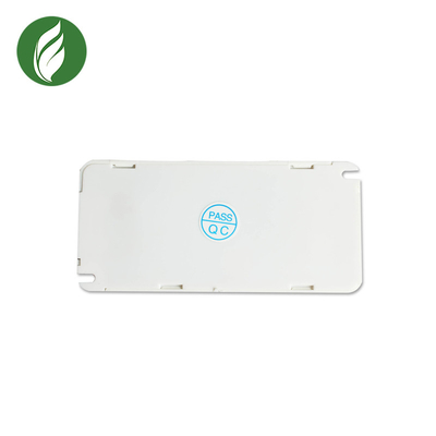 driver Heatproof Antiwear di 20W Constant Voltage Ultra Thin LED