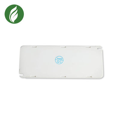 Peso leggero ultra sottile del driver IP20 di contabilità elettromagnetica 12V 5A LED per le lampade fluorescenti