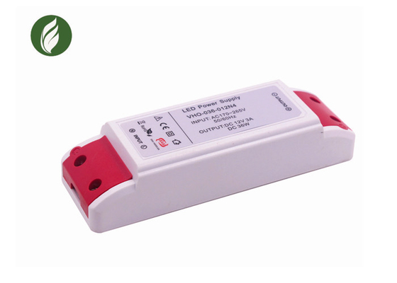 Il ERP ha certificato le luci di plastica dello specchio di Voltage Proof For del driver di CC LED di CA