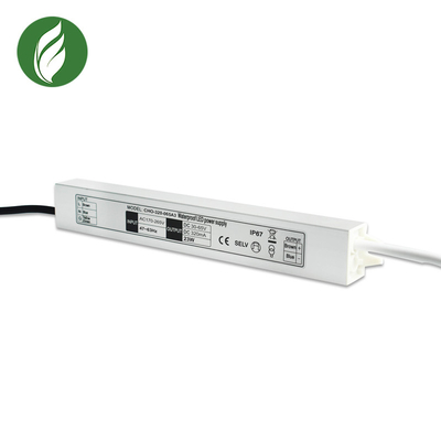 Driver lineare ignifugo Anticorrosive Ultralight di Constant Current LED