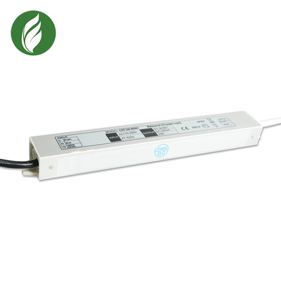Driver lineare ignifugo Anticorrosive Ultralight di Constant Current LED