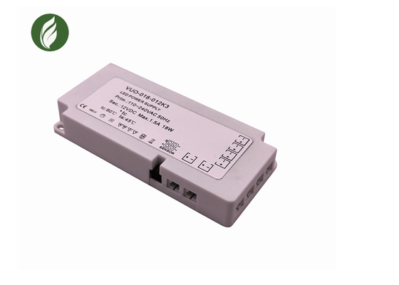 CC di CA di sotto Heatproof ultraleggera del driver del Governo LED multifunzionale