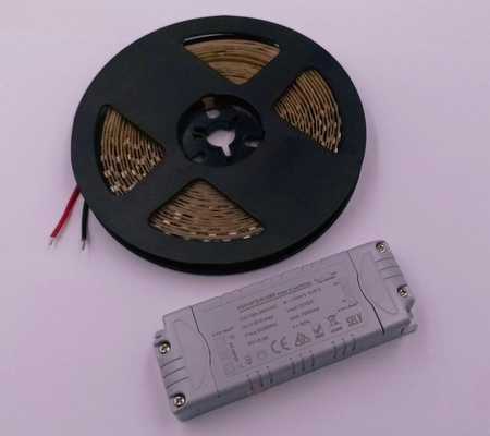 Triac LED ultraleggero che attenua l'alimentazione elettrica, lampade fluorescenti di For LED del driver di 12V Dimmable