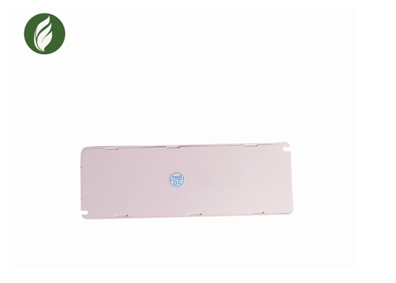 Driver ultra sottile Durable Plastic Material di CC LED del CE 3.1A 24V