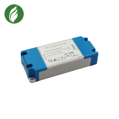 Driver IP20 DALI Voltage Proof di Constant Current Dimmable LED del CE