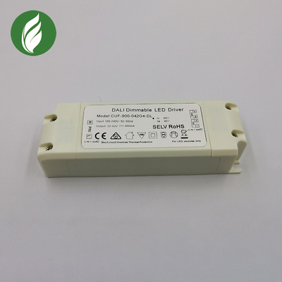 Driver antiusura DALI For Linear Light di Dimmable LED
