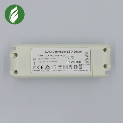 Driver antiusura DALI For Linear Light di Dimmable LED