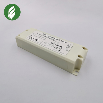 driver DALI Dimmable, driver più tenue leggero For Led Lights di 30-42V LED