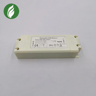 Driver multifunzionale di Dimmable LED 140x47x29mm per la luce di striscia