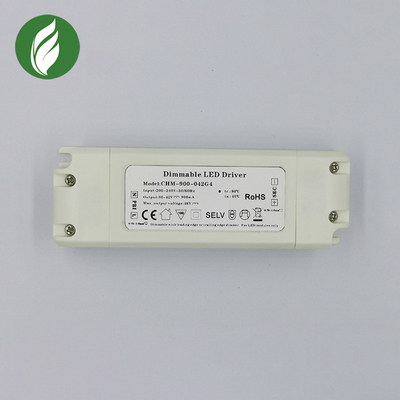Driver multifunzionale di Dimmable LED 140x47x29mm per la luce di striscia