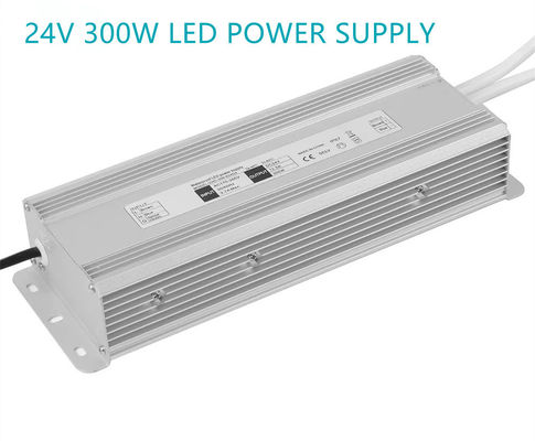 Driver ultraleggero di alta efficienza LED di RoHS, driver impermeabile multiuso del LED