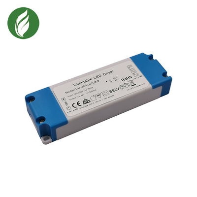  di 600mA IP20 24 luci di Ultralight For Linear del driver di Dimmable LED di volt