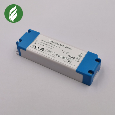  di 600mA IP20 24 luci di Ultralight For Linear del driver di Dimmable LED di volt