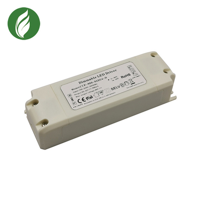 Driver lineare ignifugo Dimmer Lightweight di Constant Current LED del CE