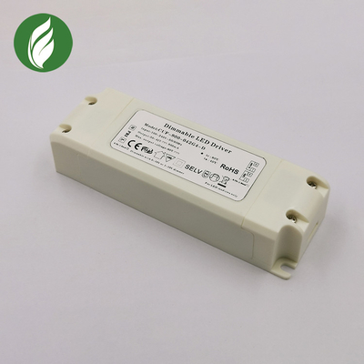 Driver lineare ignifugo Dimmer Lightweight di Constant Current LED del CE