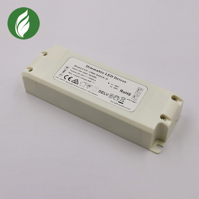 Driver dell'interno libero 72W di Dimmable LED della luce intermittente per illuminazione di pannello