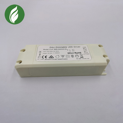 42V Dali Dimmers For leggera LED, driver durevole di Dali Constant Current LED