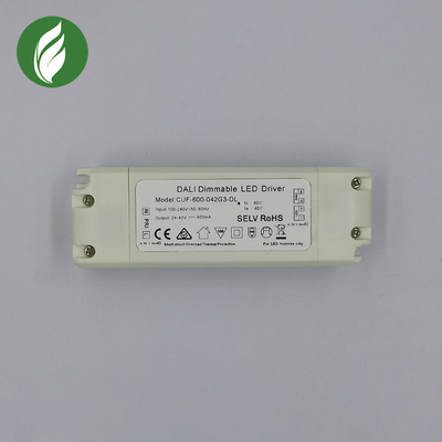 42V Dali Dimmers For leggera LED, driver durevole di Dali Constant Current LED
