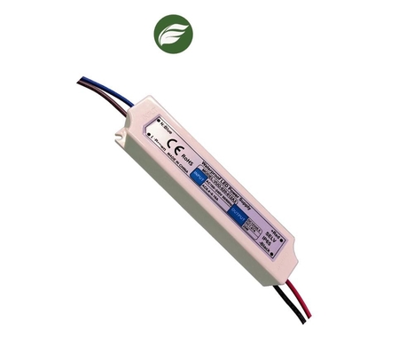 1670mA 12 driver a prova di fuoco della striscia di volt LED, alimentazione elettrica ultraleggera della luce di striscia del LED