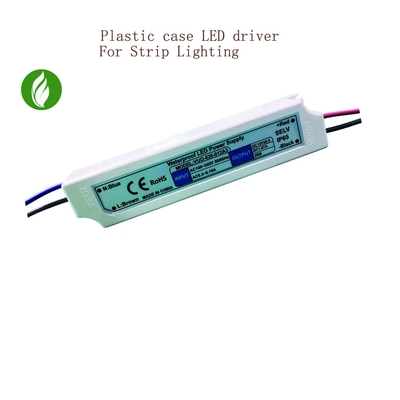 Driver Heatproof Multipurpose Durable della luce di striscia 24V di ROHS LED