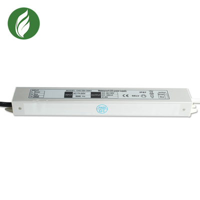 driver Multipurpose Practical di 217x30x20mm Constant Current LED