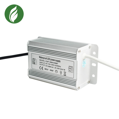 luce di Constant Current Waterproof For Flood dell'alimentazione elettrica di 130x71x46mm LED