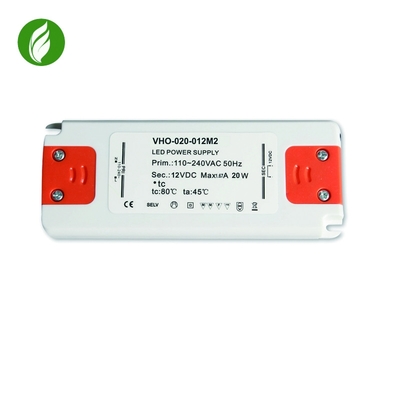 driver ultra sottile di 20W LED