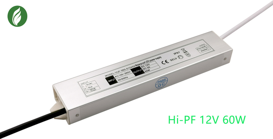 Driver impermeabile di contabilità elettromagnetica LED
