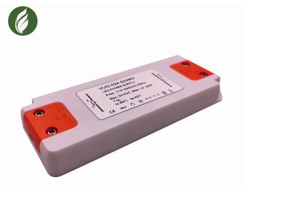 Driver ultra sottile leggero Plastic Multifunctional di IP20 LED