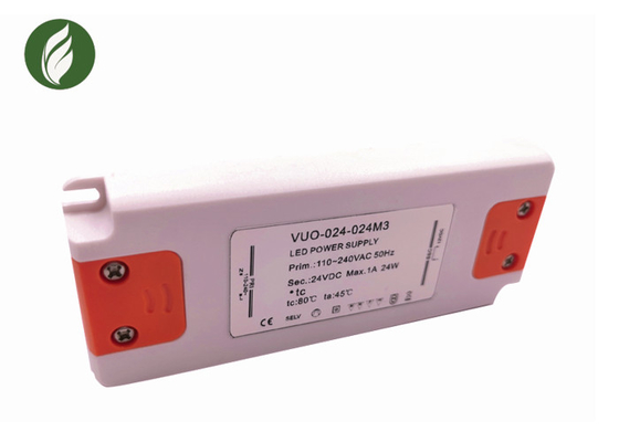 Driver ultra sottile leggero Plastic Multifunctional di IP20 LED