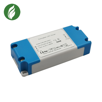 Illuminazione di striscia dell'interno di Power Supply For del driver di IP20 cc Dimmable LED