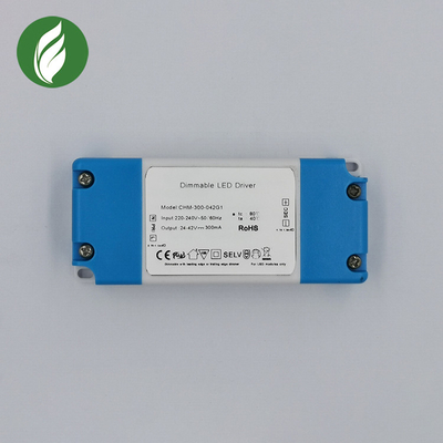 Illuminazione di striscia dell'interno di Power Supply For del driver di IP20 cc Dimmable LED