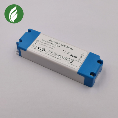 Driver Triac Work di IP20 Constant Current Dimmable LED 130x43x21mm