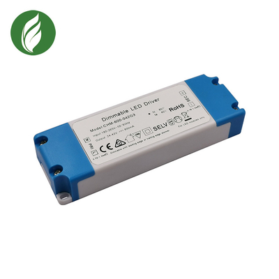 Driver Triac Work di IP20 Constant Current Dimmable LED 130x43x21mm