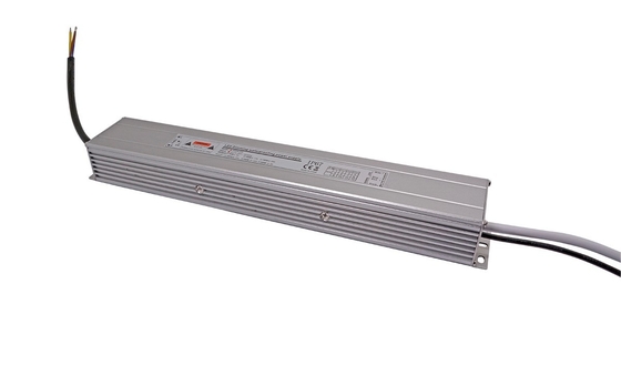 Il triac ultraleggero che attenua il driver IP67 del LED impermeabilizza multiuso