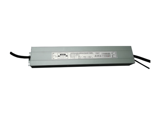 Il triac ultraleggero che attenua il driver IP67 del LED impermeabilizza multiuso