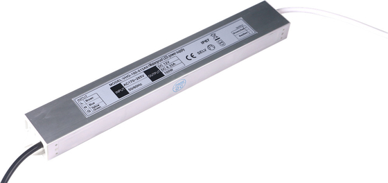 Driver elettronico impermeabile 12V 100W del CE IP67 LED multiuso