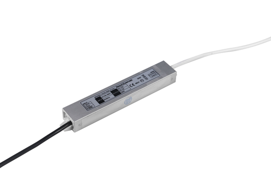 Driver impermeabile Light Constant Voltage Lightweight della striscia di SAA 12V LED