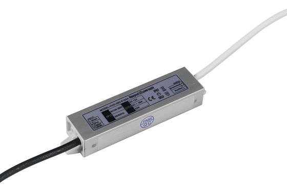 12V driver elettronico impermeabile ultraleggero 1.67A 20W di CC LED Heatproof
