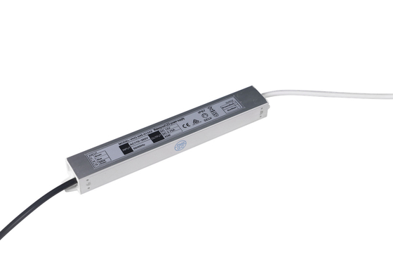 Driver elettronico impermeabile Antirust 3.75A della luce di striscia di RoHS LED