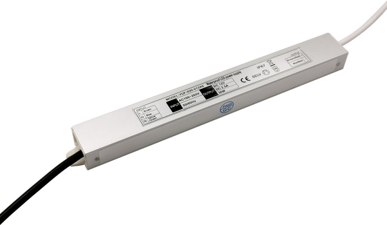 Bordo di pubblicità ad alta tensione ignifugo di Flicker Free For del driver di 24V 30W LED