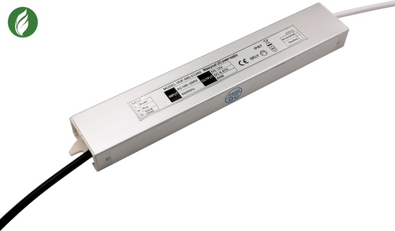Alimentazione elettrica libera di Ultralight Constant Voltage LED del driver della luce intermittente IP67 12V 80W LED